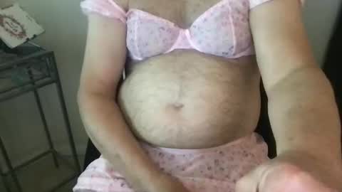 sissydadny online show from May 14, 5:22 pm