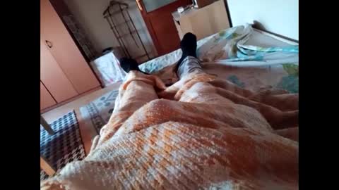 Darren from  online show from January 28, 5:43 am