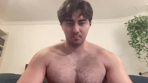 sixpacker_ online show from February 4, 8:09 am