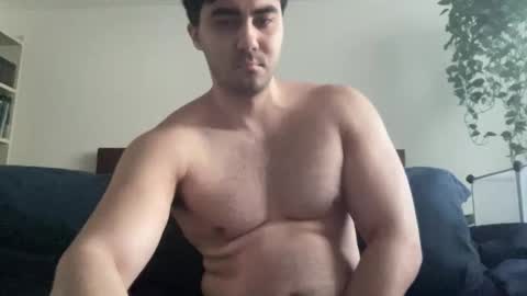 sixpacker_ online show from February 20, 12:18 am