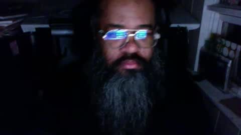 siyah_sakal online show from December 3, 11:10 am