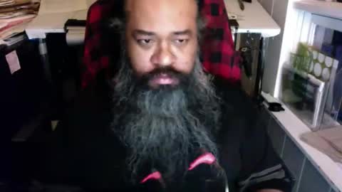 siyah_sakal online show from January 13, 11:41 am