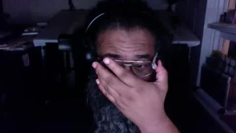 siyah_sakal online show from November 2, 2:38 am