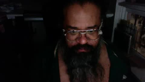 siyah_sakal online show from February 9, 11:14 am