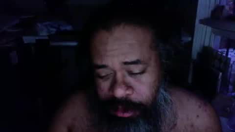 siyah_sakal online show from March 3, 11:01 pm