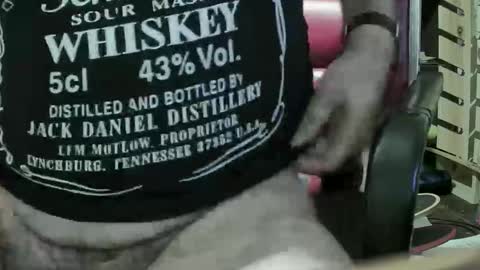 Mickey B online show from January 12, 6:45 pm