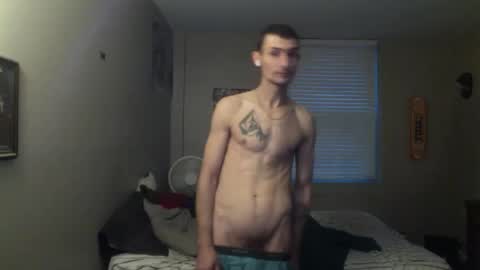 Christopher online show from October 23, 9:51 pm