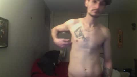 Christopher online show from January 6, 11:09 pm