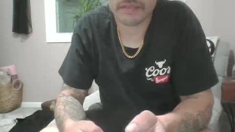 skaterboy678 online show from November 7, 7:34 am