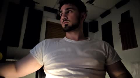 SkimaskDaddy online show from April 24, 2:58 am