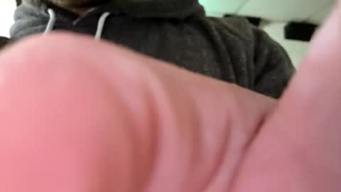 SkimaskDaddy online show from April 7, 6:19 pm