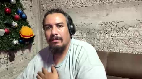 Elias online show from May 28, 1:14 am