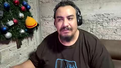 Elias online show from April 21, 2:51 am