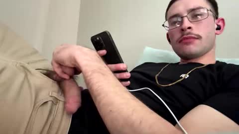 daddy online show from November 2, 3:05 pm