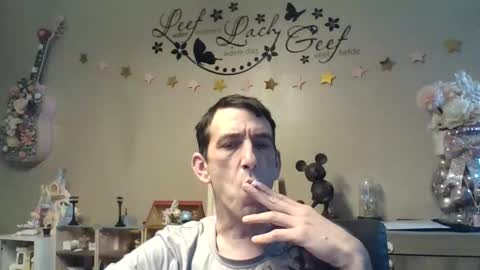 SkinnyBigCock2 online show from January 5, 8:12 pm