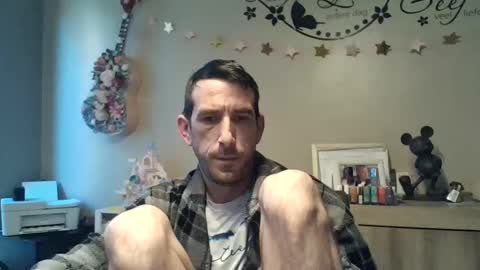 SkinnyBigCock2 online show from April 8, 6:46 am