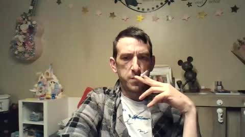 SkinnyBigCock2 online show from April 7, 3:50 am