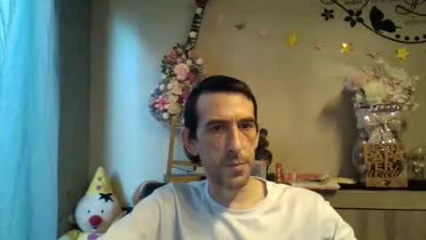 SkinnyBigCock2 online show from November 7, 8:17 am