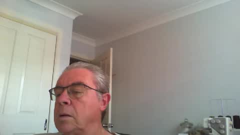 Skipper1970 online show from January 7, 8:08 am