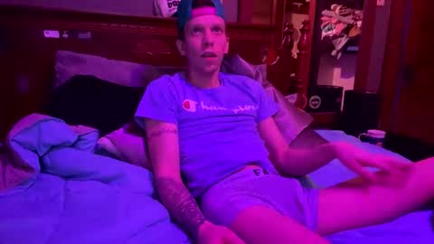 Skittles online show from February 11, 11:32 am