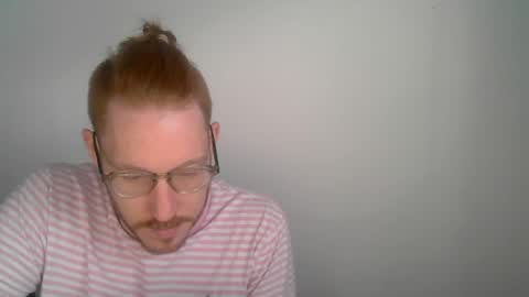 sklave_s online show from August 3, 6:25 pm