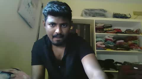 Indianslut1431 online show from November 19, 8:36 am