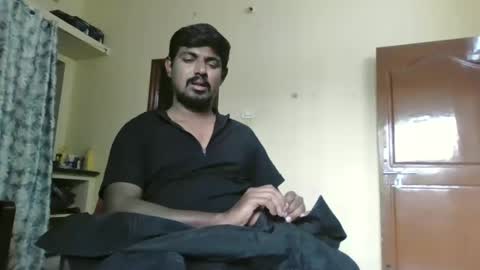 Indianslut1431 online show from March 20, 9:02 am