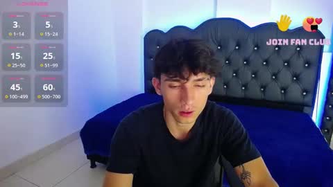 Skorpyon Musclee online show from January 8, 3:29 am