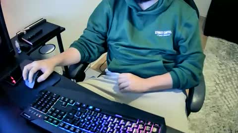 skullcandyyyy online show from March 28, 7:25 pm