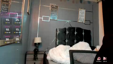 Daniel online show from December 22, 3:14 am