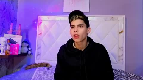 Daniel online show from April 20, 12:19 pm