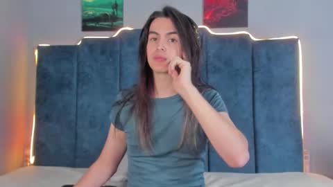 Santiago online show from October 21, 10:23 pm
