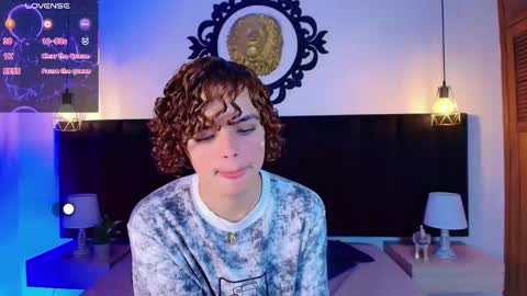 Angel online show from March 17, 8:00 pm