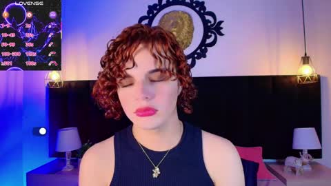 Angel online show from March 31, 8:21 pm