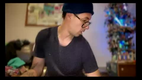 IAN HARD online show from July 8, 4:55 pm