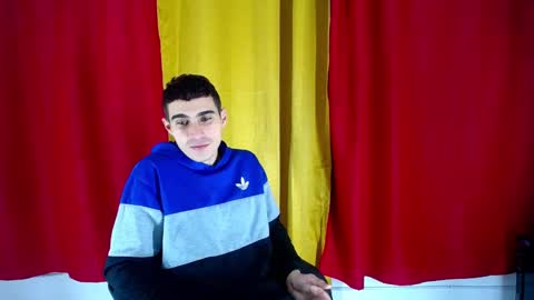 Skyler online show from January 7, 5:02 am