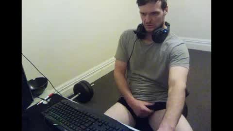 Slave For Daddy online show from July 1, 4:41 pm