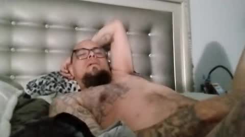 slammy_davis online show from September 30, 5:05 pm