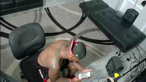 Snapshot of slangondemhoes chatting on October 20, 7:29 pm nasty twitter KASHCARTERATL online show from October 20, 7:29 pm