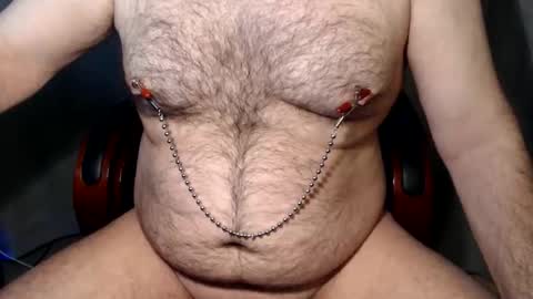 Michele online show from March 10, 7:20 pm