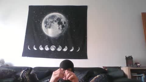 slaveforgodess online show from March 10, 11:38 am