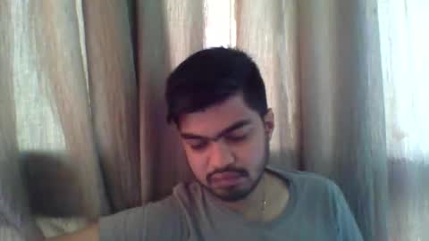 Add me on hangout sjcool1998 online show from February 12, 4:40 am