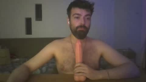 slavic_sword online show from May 6, 9:37 pm