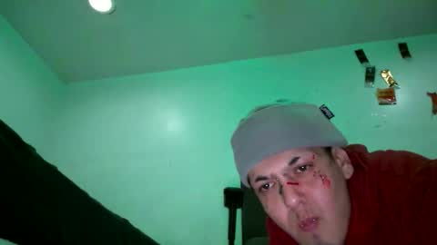 Sleazyycarlitx online show from November 13, 7:46 am