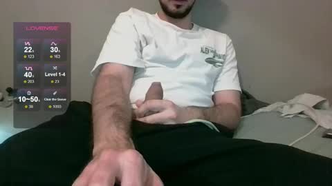 sleepless19 online show from April 19, 9:17 pm