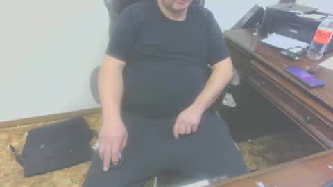 sleepwithyou online show from January 8, 2:00 pm