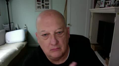 Snapshot of slick50000 chatting on December 29, 2:21 pm slick50000 online show from December 29, 2:21 pm