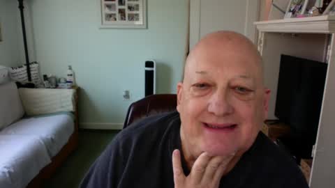 Snapshot of slick50000 chatting on February 23, 4:53 pm slick50000 online show from February 23, 4:53 pm