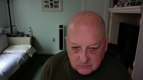 Snapshot of slick50000 chatting on March 4, 9:00 pm slick50000 online show from March 4, 9:00 pm