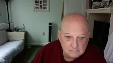 Snapshot of slick50000 chatting on February 12, 7:45 pm slick50000 online show from February 12, 7:45 pm